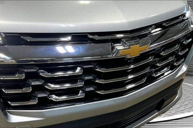 Certified 2025 Chevrolet Equinox LT AWD/4WD image 29
