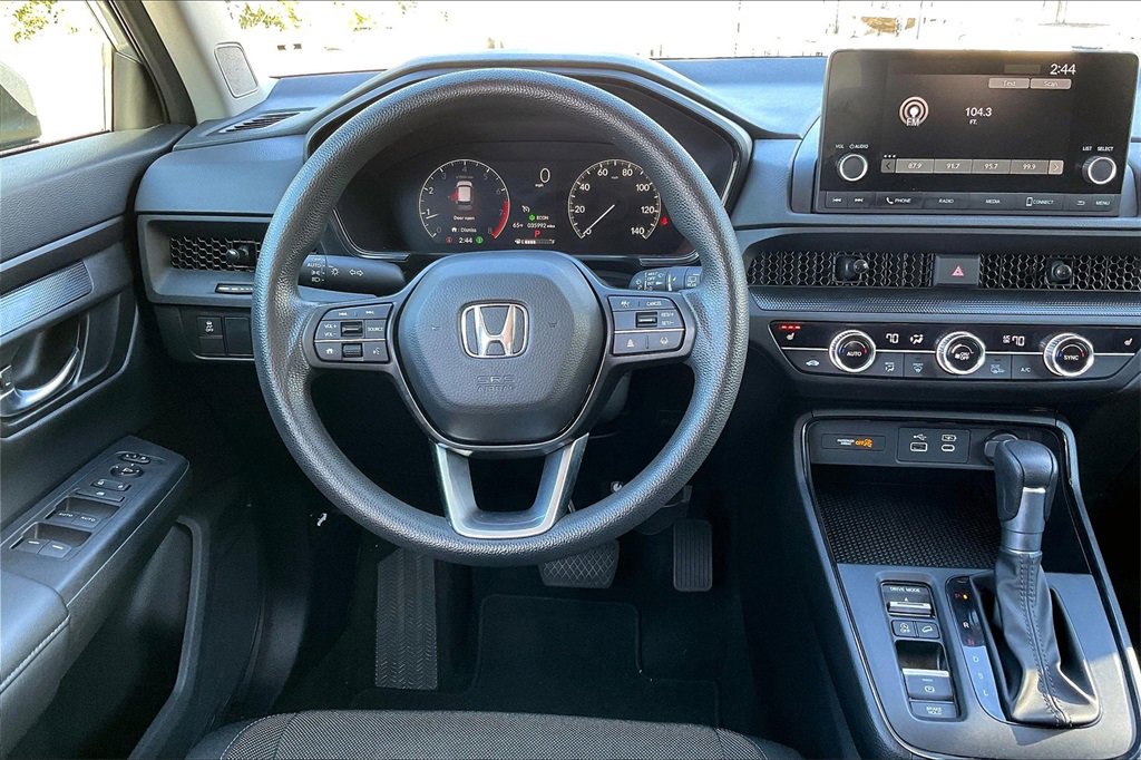 Used 2024 Honda CR-V EX image 5