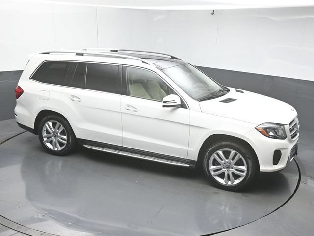 Used 2018 Mercedes-Benz GLS 450 4MATIC w/ Premium Package image 43