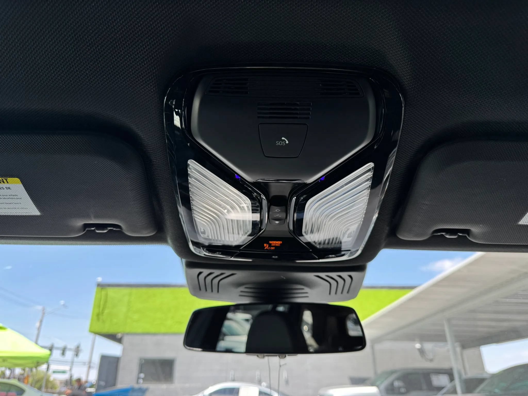 Used 2019 BMW X3 xDrive30i w/ M Sport Package 2 AWD/4WD image 32