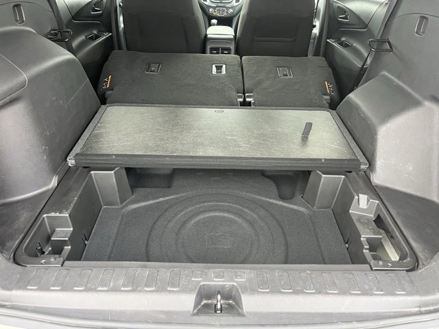 Used 2024 Chevrolet Equinox LT image 42