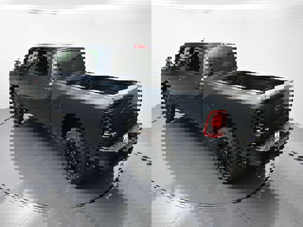 New 2025 RAM 2500 Big Horn image 34