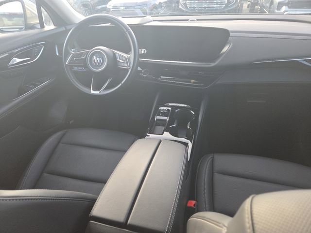 Certified 2024 Buick Envision Preferred image 28