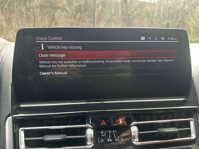 Used 2023 BMW M8 Competition image 23