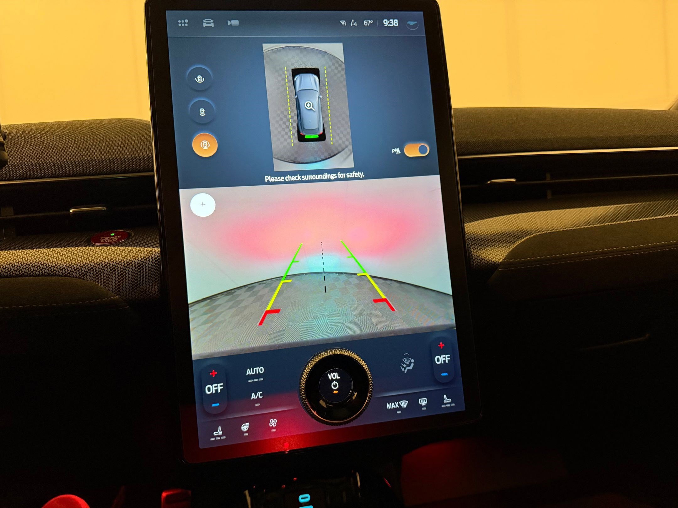 Used 2023 Ford Mustang Mach-E GT image 25