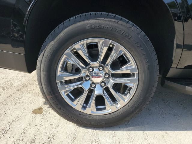 New 2026 GMC Yukon Denali RWD image 6
