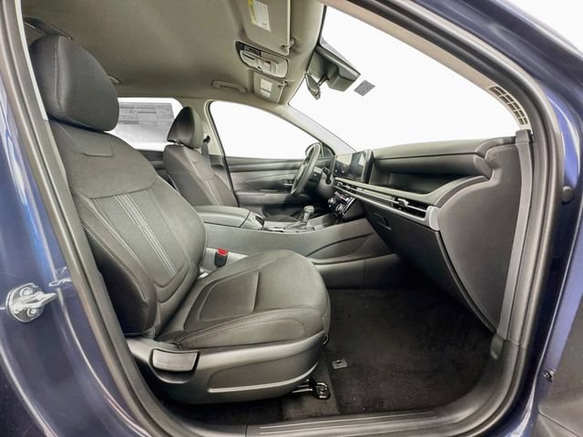Certified 2026 Hyundai Tucson SEL FWD image 42