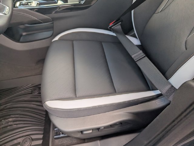 New 2026 Buick Envision Sport Touring AWD/4WD image 21