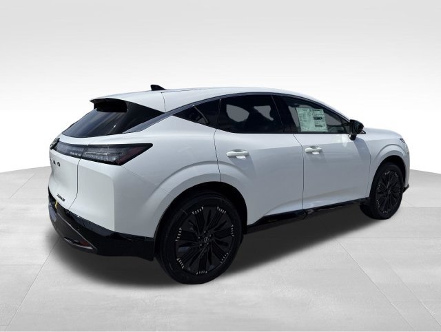 New 2026 Nissan Murano Platinum w/ Cargo Package AWD/4WD image 7