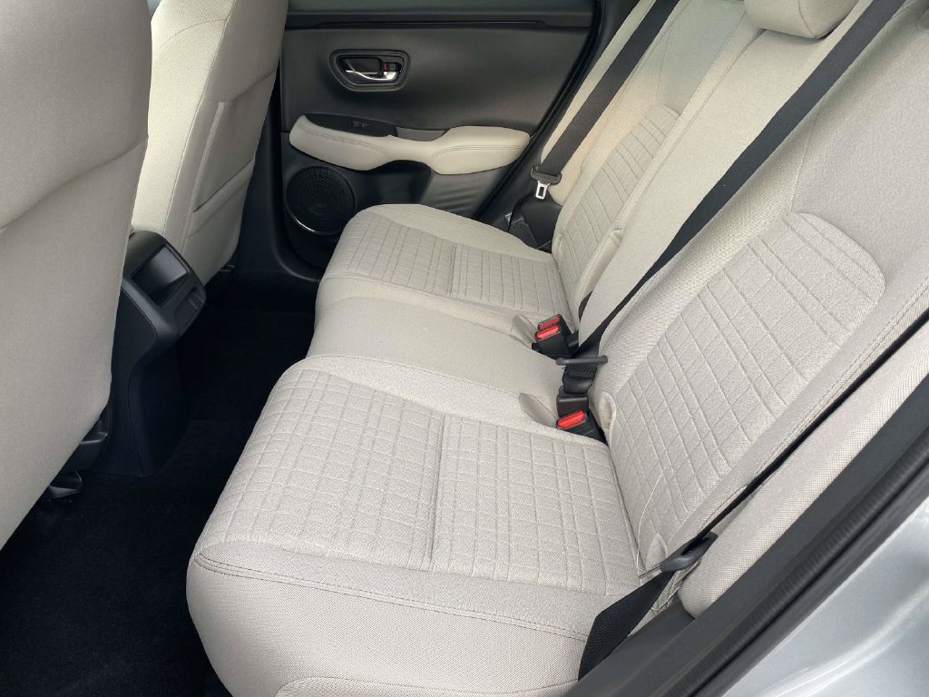 New 2027 Honda HR-V LX image 10