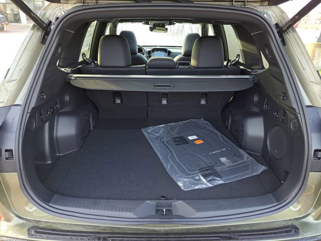 New 2026 Subaru Forester Limited image 26