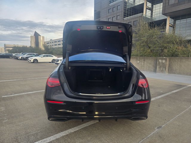 Used 2022 Mercedes-Benz S 580 4MATIC Sedan image 6