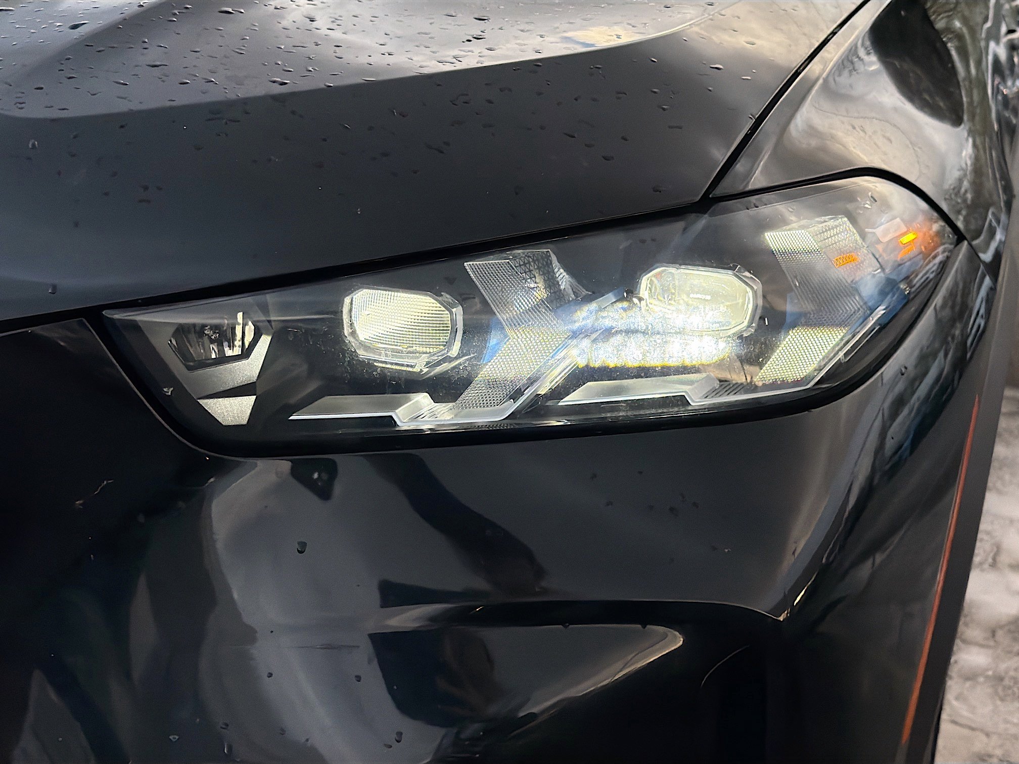 Used 2024 BMW X5 sDrive40i image 9