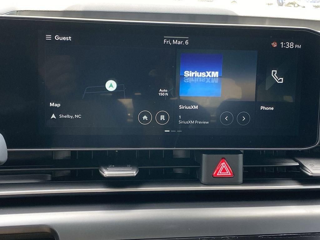 New 2026 Kia Carnival image 12