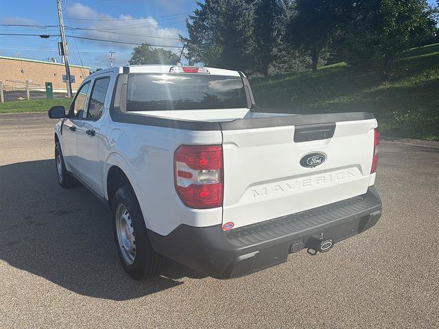 New 2026 Ford Maverick XL w/ Equipment Group 101A AWD/4WD video 2