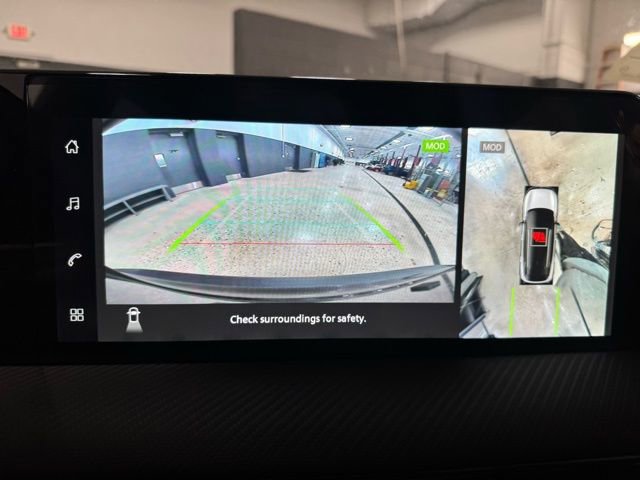 New 2026 Nissan Kicks SR w/ SR Premium Package image 16