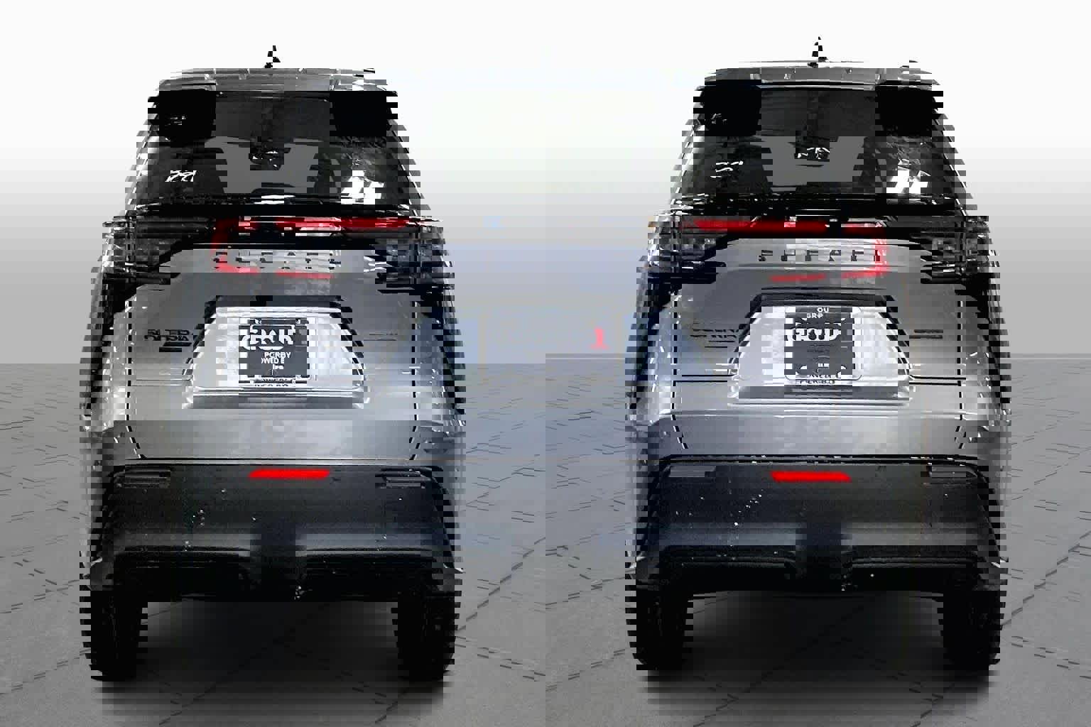 New 2026 Subaru Solterra Limited XT image 4