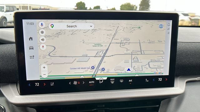 New 2026 Ford Explorer ST-Line RWD image 25