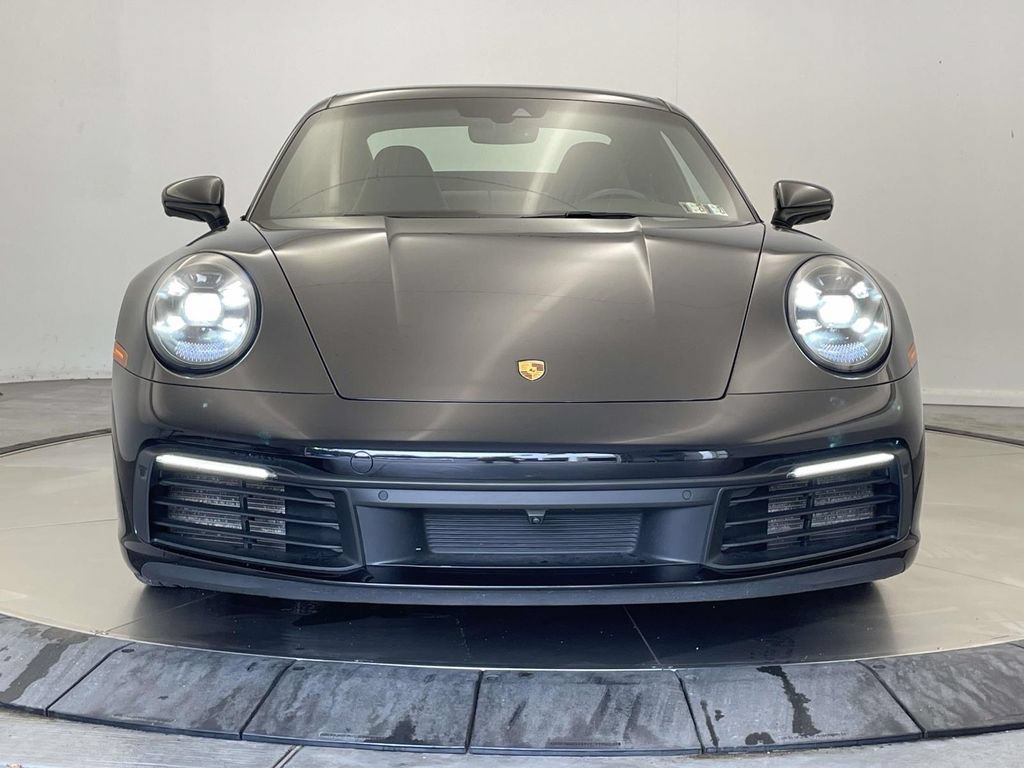 Used 2021 Porsche 911 Carrera RWD image 10