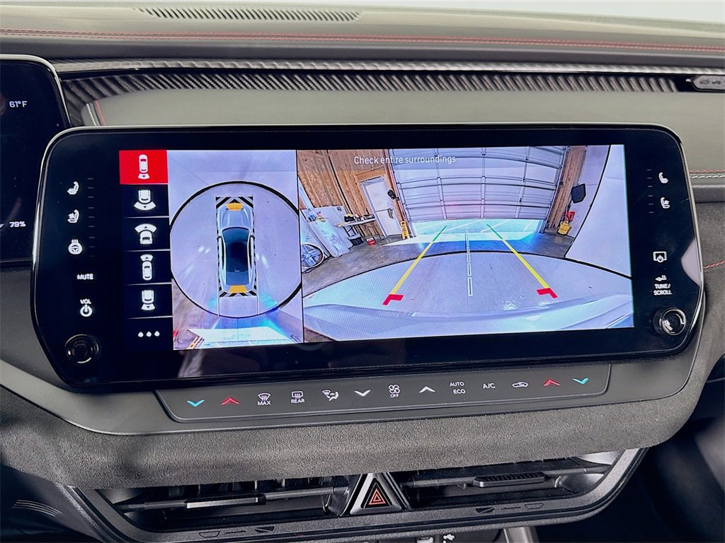 Used 2024 Dodge Charger R/T Scat Pack w/ Plus Group image 54