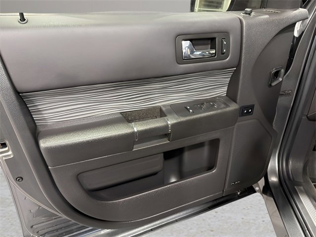 Used 2019 Ford Flex Limited w/ Equipment Group 301A image 9
