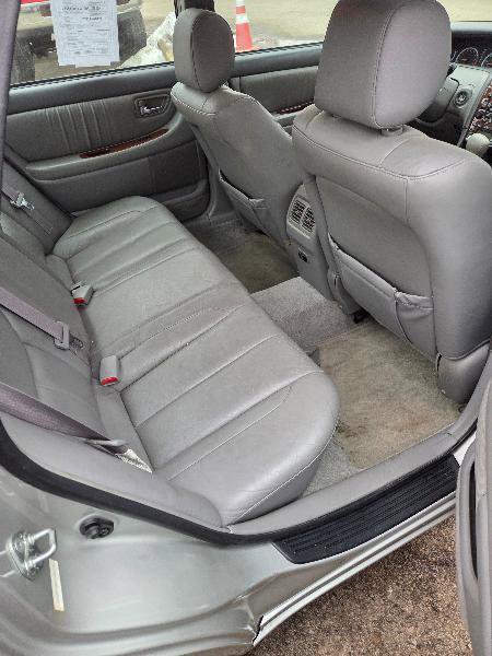 Used 2001 Toyota Avalon XL FWD image 12