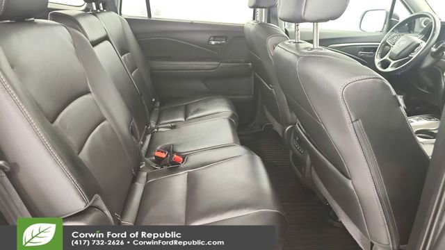 Used 2022 Honda Pilot Special Edition image 23