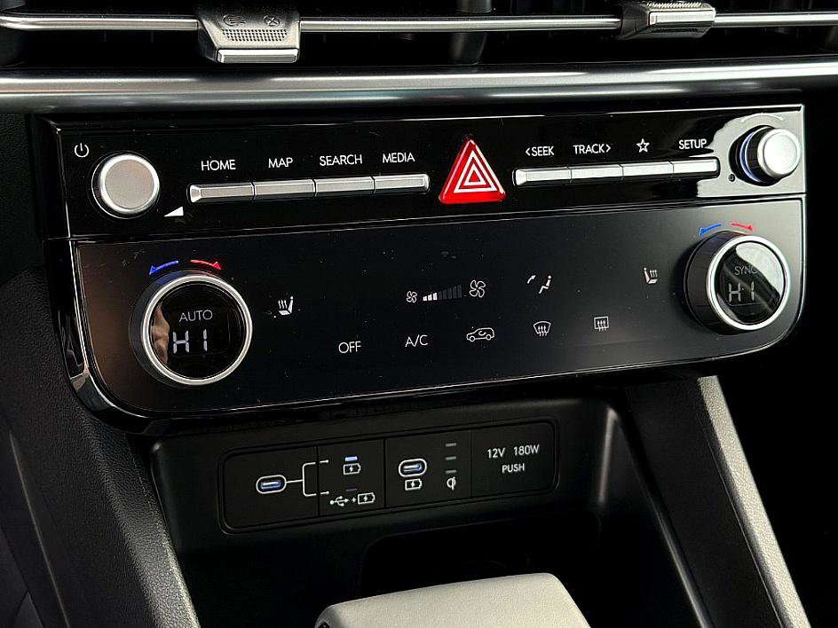 Used 2025 Hyundai Tucson SEL image 15