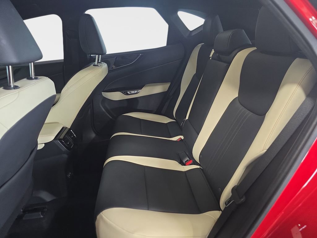 Used 2023 Lexus NX 250 FWD w/ Towing Package (2000 Lbs) image 14