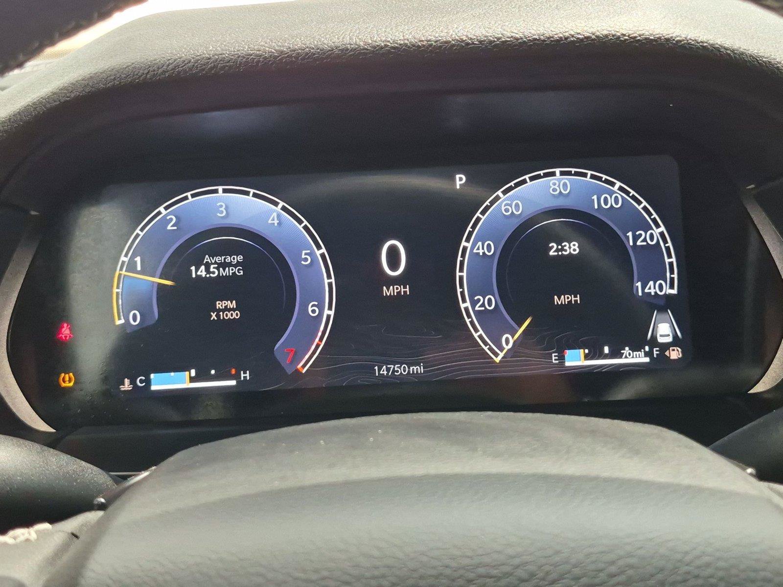 Used 2024 Jeep Grand Cherokee Laredo w/ Luxury Tech Group I AWD/4WD image 15