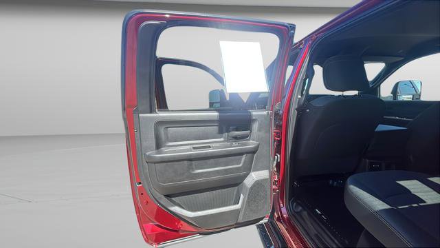 Used 2023 RAM 2500 Tradesman w/ Towing Technology Group image 21