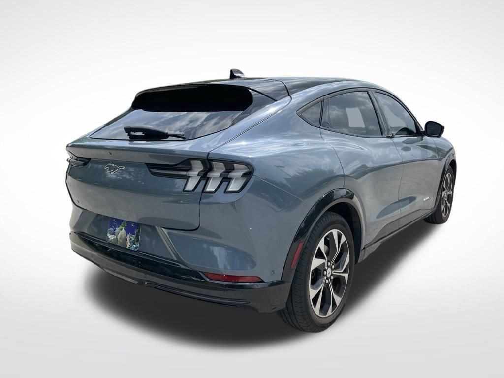 Used 2023 Ford Mustang Mach-E Premium AWD/4WD image 6