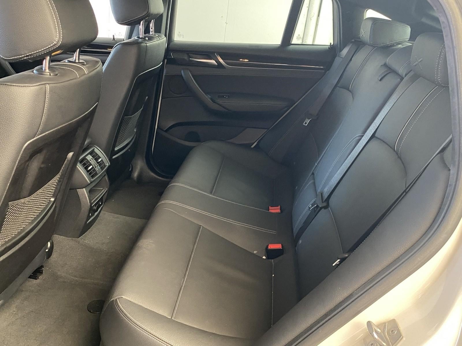 Used 2018 BMW X4 xDrive28i AWD/4WD image 20