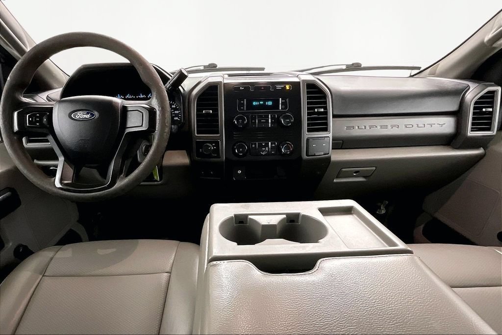Used 2019 Ford F350 XL AWD/4WD image 8