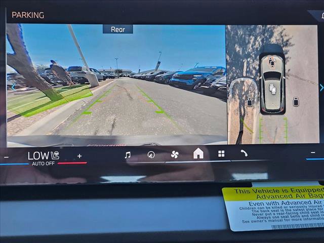 New 2026 BMW X3 xDrive30 w/ Premium Package image 12