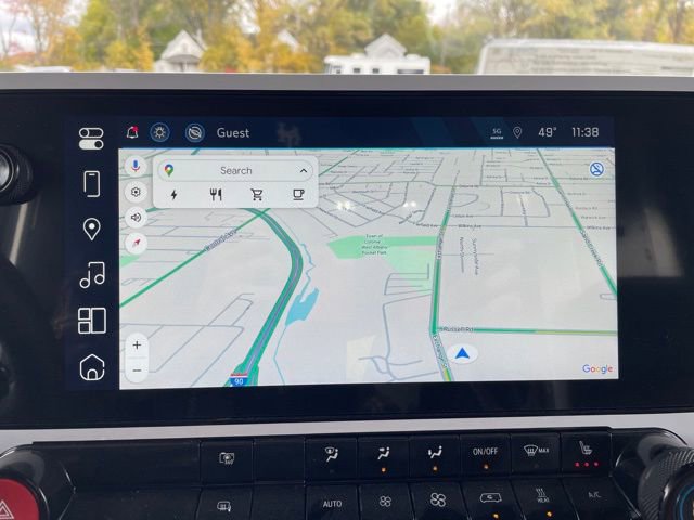 New 2025 Chevrolet Brightdrop 600 AWD/4WD image 5