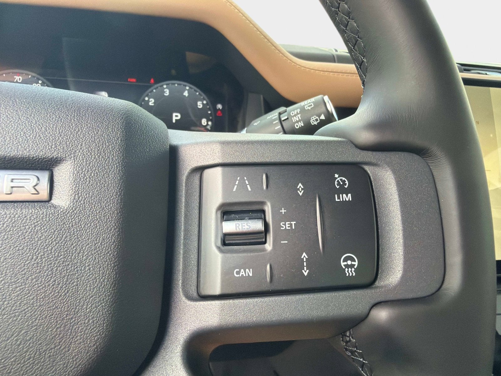 New 2026 Land Rover Defender 130 S AWD/4WD image 27