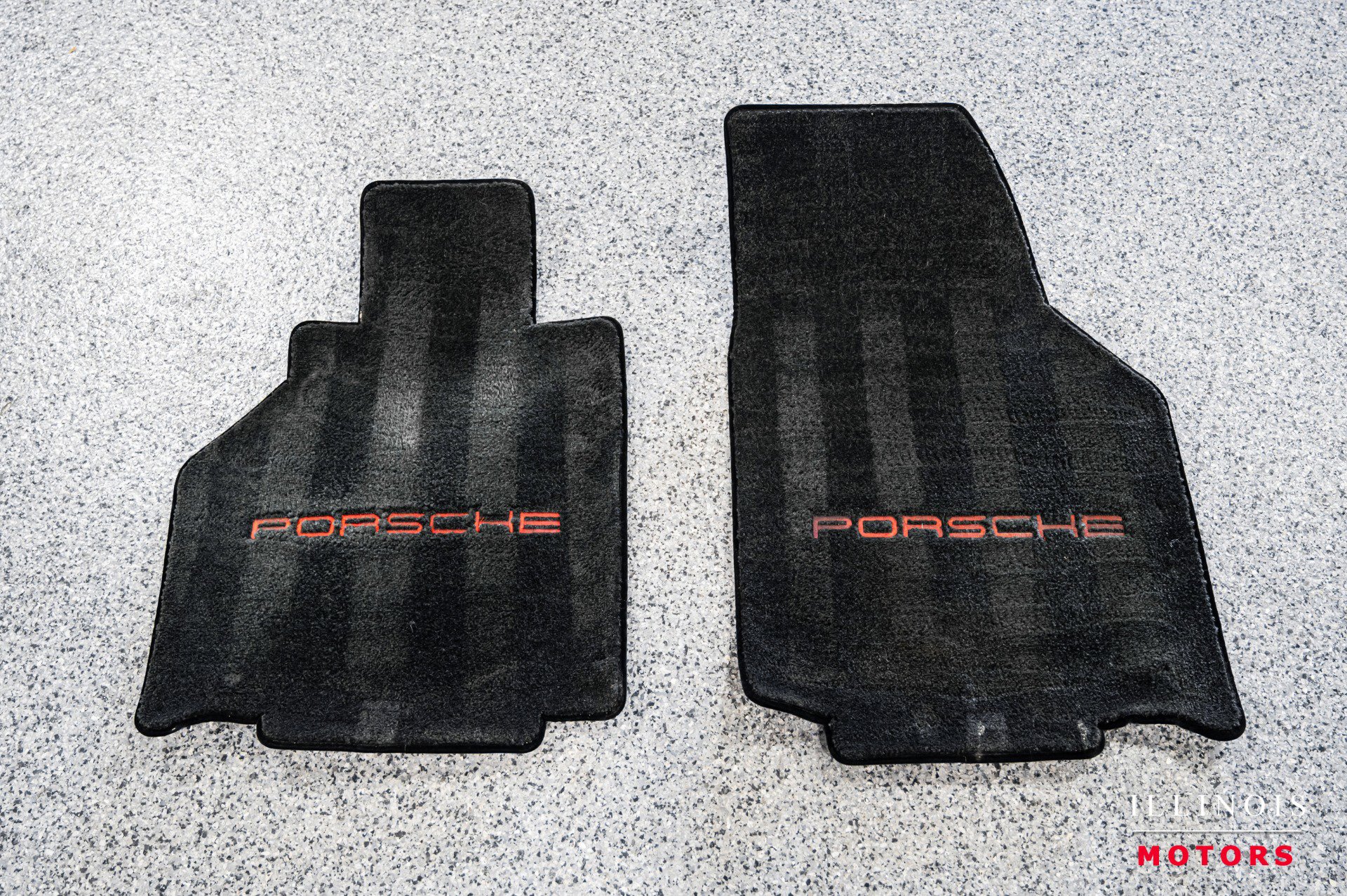 Used 1998 Porsche Boxster image 26