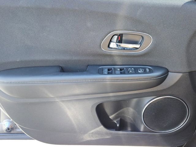 Used 2022 Honda HR-V EX image 28