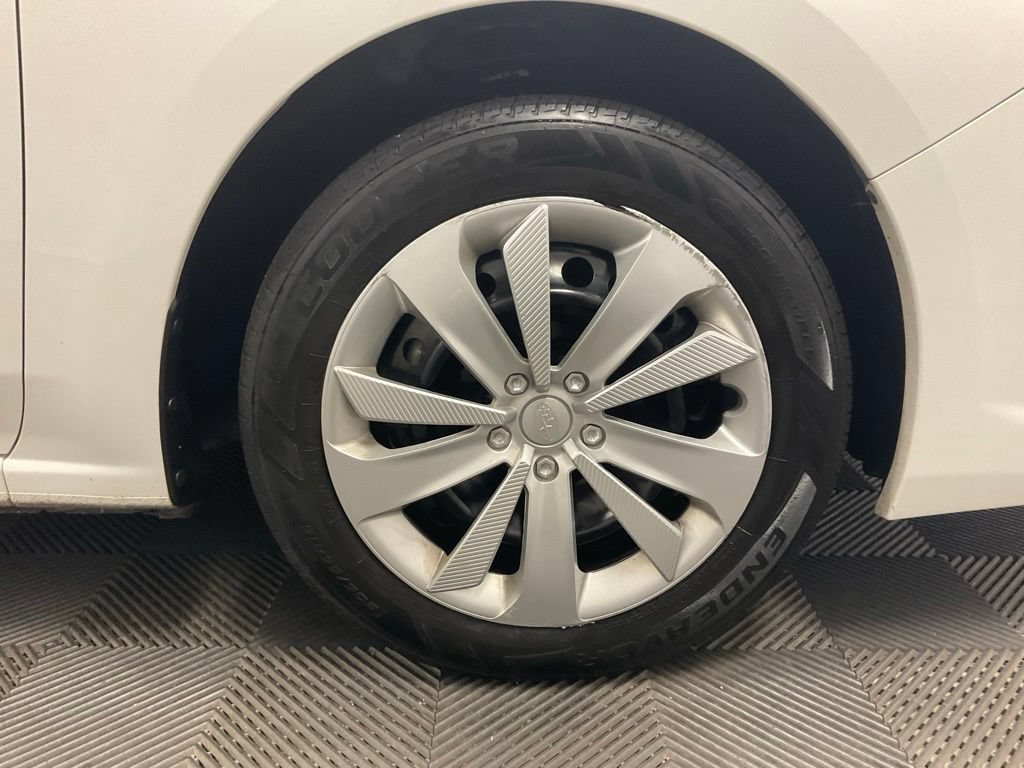 Used 2022 Subaru Impreza 2.0i AWD/4WD image 13