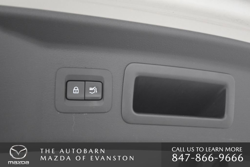 Used 2025 MAZDA CX-90 3.3 Turbo S w/ Premium Plus image 37