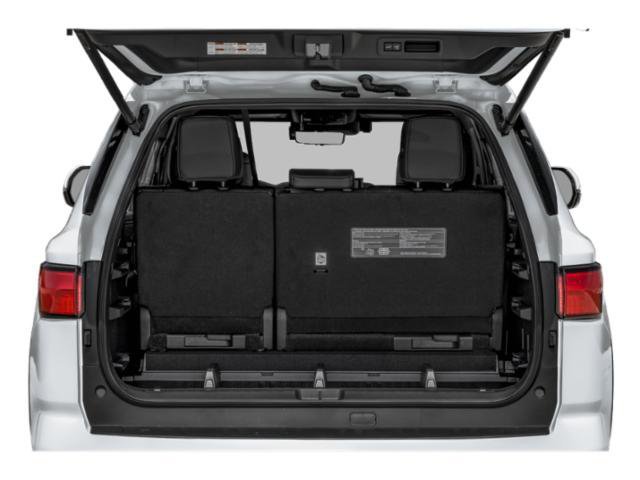 Used 2024 Toyota Sequoia SR5 w/ TRD Off-Road Package image 11