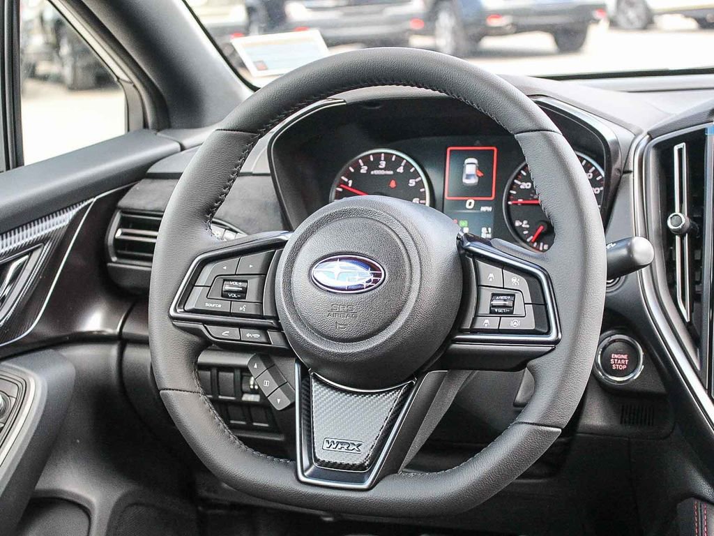 New 2026 Subaru WRX Limited image 15