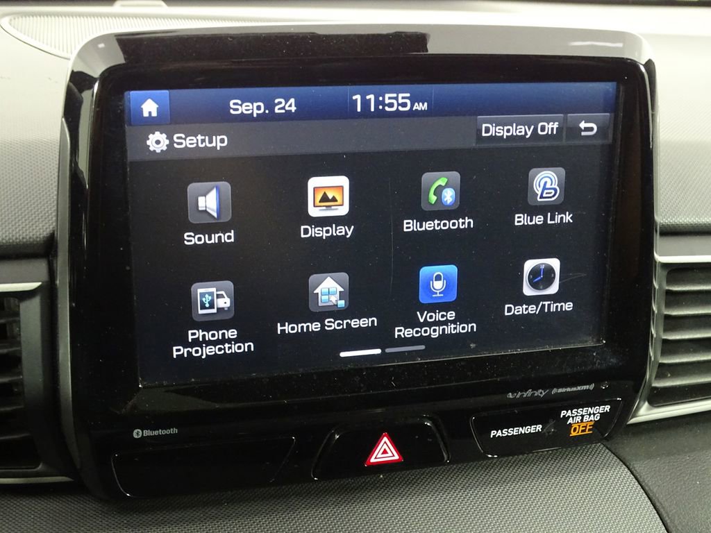 Used 2019 Hyundai Veloster 2.0 Premium image 33