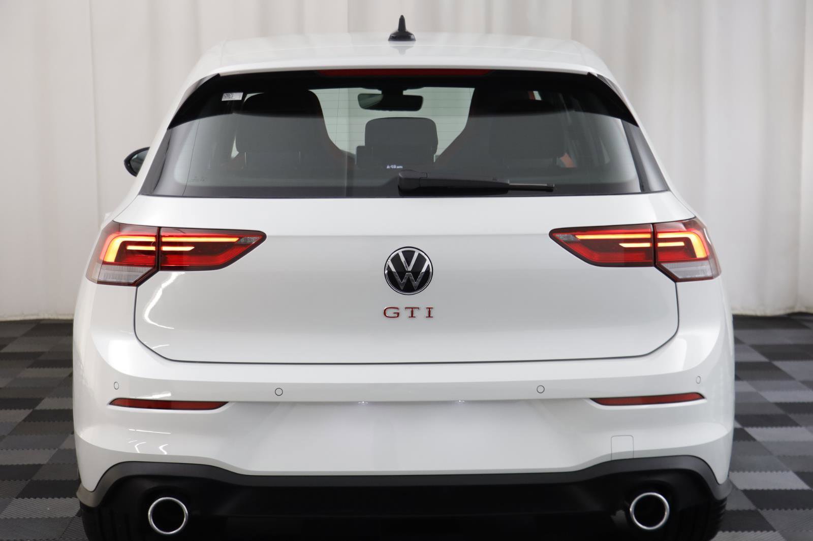 New 2026 Volkswagen Golf S image 16