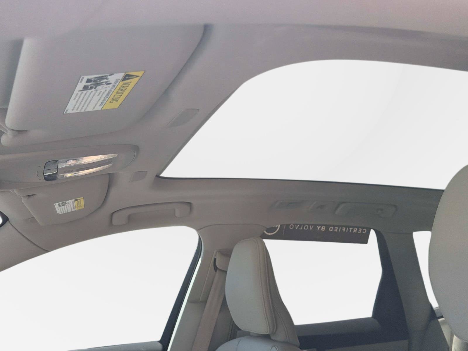 Certified 2024 Volvo XC60 B5 Core w/ Protection Package Premier AWD/4WD image 23