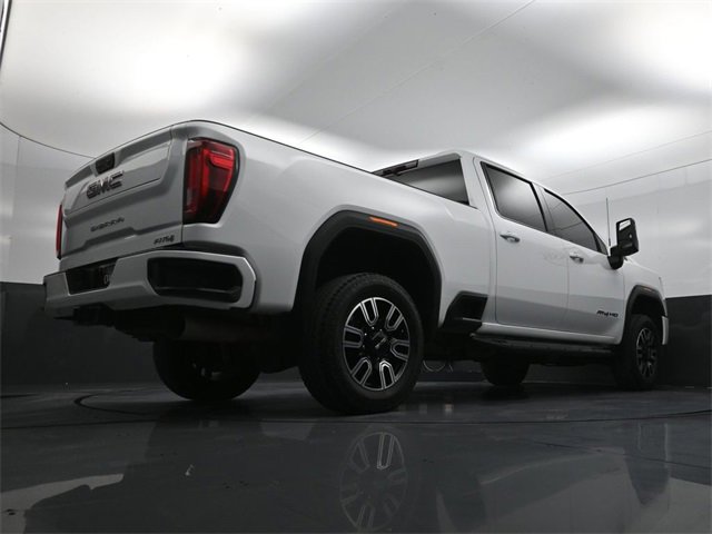 Used 2023 GMC Sierra 2500 AT4 image 29