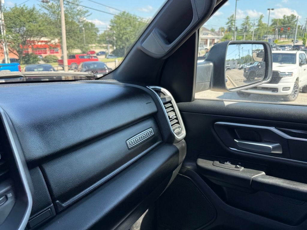 Used 2023 RAM 1500 Big Horn AWD/4WD image 22