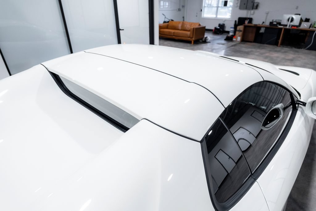 Used 2023 Ferrari 812 GTS RWD image 23