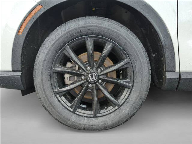 Certified 2024 Honda CR-V Sport image 14